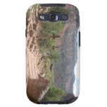 Hiking Trail Samsung Galaxy casemate cases