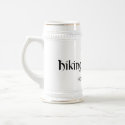 HikingViking Homebrew Stein mugs