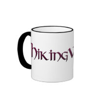 HikingViking Mug by hikingviking HikingViking Mug