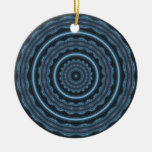 Hilandero Ornamento De Navidad
