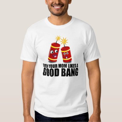 Hilarious 4th of July T-shirt