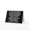 Hilarious 50th Birthday t-shirts and gifts! cards by 50thbirthdaygifts Hilarious 50th Birthday t-shirts and gifts! cards