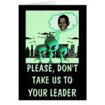 Hilarious anti Obama