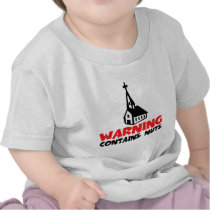 Hilarious atheist tee shirts