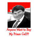 Hilarious Blagojevich -shirts and Gifts
