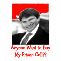 Hilarious Blagojevich -shirts and Gifts by gailg1957 Hilarious Blagojevich -shirts and Gifts