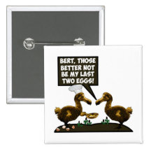 Hilarious Dodo Button