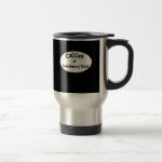 Hilarious Funeral Director Travel Coffee Mug Hilarious Funeral Director Travel Coffee Mug