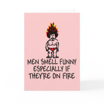 Hilarious greeting cards just for women by Femfatal Hilarious greeting cards just for women