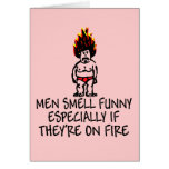Hilarious greeting cards just for women
