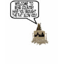 Hilarious Grizzly Bear t-shirts by Cardsharkkid Hilarious Grizzly Bear t-shirts