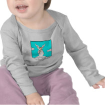 Hilarious Heavenly Gift Idea! t-shirts