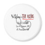 Hilarious Nurse T-Shirts and Gifts Magnets