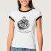 Ladies Ringer T-Shirt