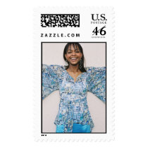 Hilary postage by ginabee Hilary postage