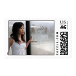 Hilda 41-cent postage