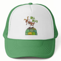 Hill Billy hats
