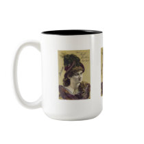Hill Brothers mugs