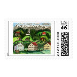Hill Country Postage