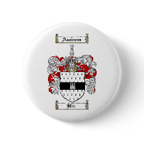 HILL FAMILY CREST -  HILL COAT OF ARMS buttons