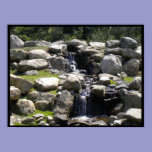 Hill of Falls posters