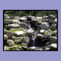 Hill of Falls posters