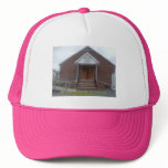 Hill Street Church - Pink hats