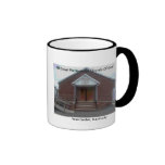Hill Street Church - Ringer Mug