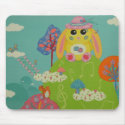 Hill Symphony mousepads by udonchow Hill Symphony mousepads