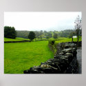 Hill Top posters
