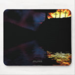 Hill Top Truth Mouse Mat