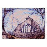 Hillards Barn Cards