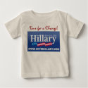 Hillary '08 t-shirts by emurphyma Hillary '08 t-shirts