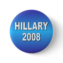Hillary 2008 buttons by WanderingWomyn Hillary 2008 buttons