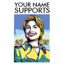Hillary 2008 Shirt 
