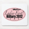 Hillary 2012 mousepads by Hillary2012 Hillary 2012 mousepads