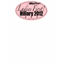 Hillary 2012 t-shirts