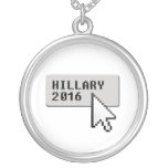 HILLARY 2016 CURSOR CLICK -.png Custom Jewelry