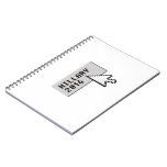 HILLARY 2016 CURSOR CLICK -.png Note Books
