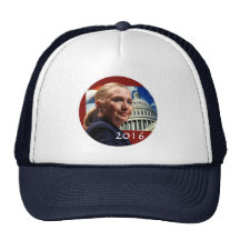 Hillary 2016 hat