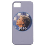Hillary 2016 iPhone 5 cases