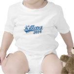 HILLARY 2016 JERSEY OUTLINE.png T-shirt