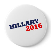 HILLARY 2016 -.png Pin
