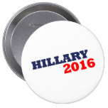 HILLARY 2016 -.png Pin