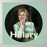 Hillary 2016 posters