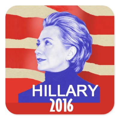 Hillary 2016