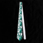 Hillary as Lady Liberty ties
