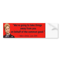 Hillary bumper stickers by Matchneer Hillary bumper stickers