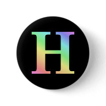 Hillary buttons by WanderingWomyn Hillary buttons