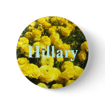 Hillary buttons by lollypopgirrrl Hillary buttons